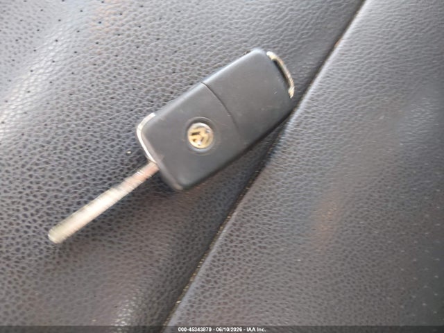 Volkswagen Jetta 2.0l Tdi