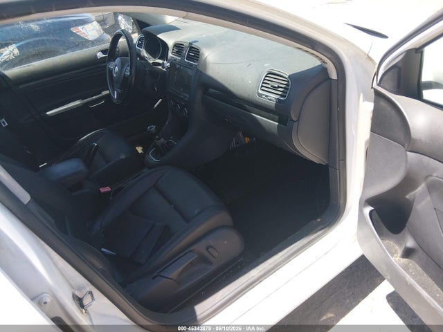 Volkswagen Jetta 2.0l Tdi