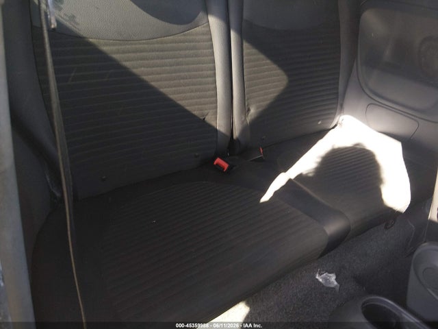 FIAT 500 Sport