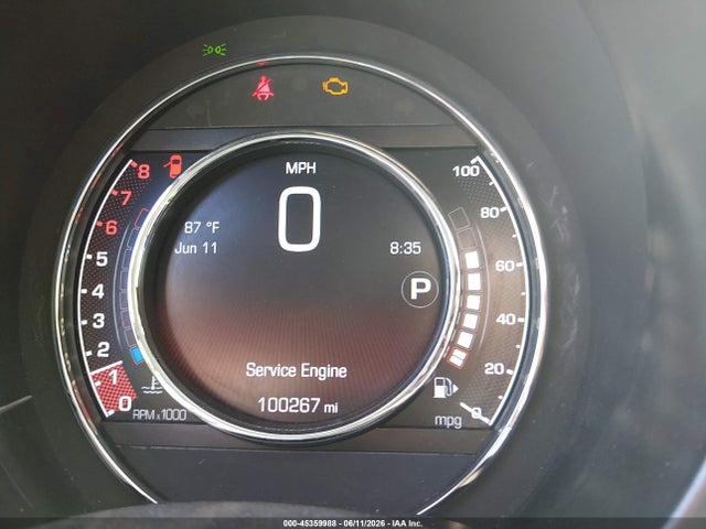 FIAT 500 Sport