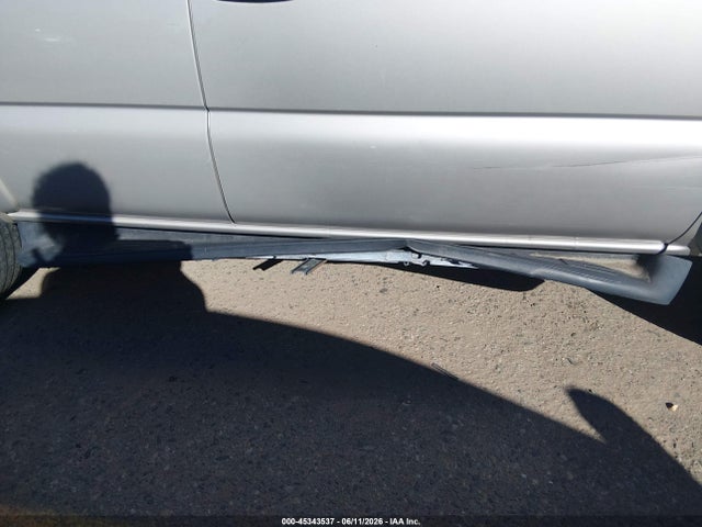 Chevrolet Tahoe Ls