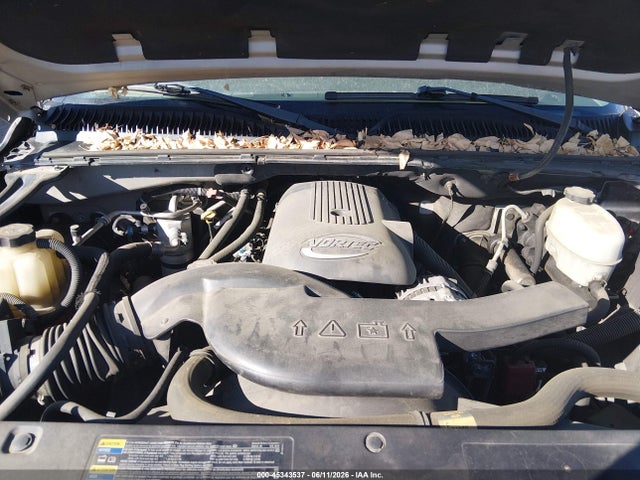 Chevrolet Tahoe Ls