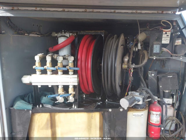 Thunder Creek Ldj Equipment Trailer
