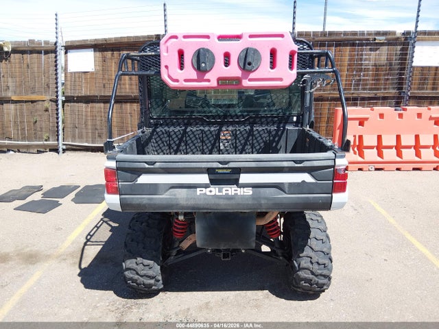 Polaris Ranger Crew Xp 1000 Northstar Premium