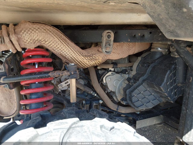 Polaris Ranger Crew Xp 1000 Northstar Premium
