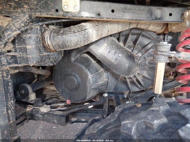 Polaris Ranger Crew Xp 1000 Northstar Premium