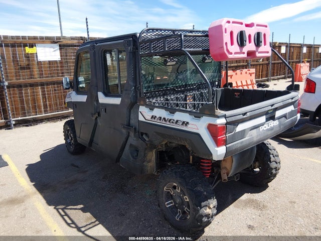 Polaris Ranger Crew Xp 1000 Northstar Premium