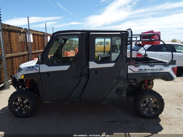 Polaris Ranger Crew Xp 1000 Northstar Premium