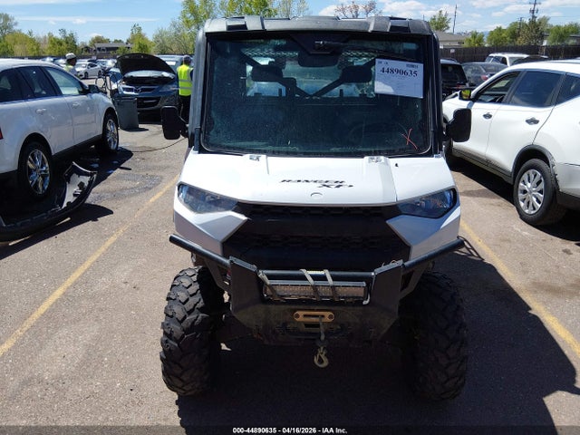 Polaris Ranger Crew Xp 1000 Northstar Premium