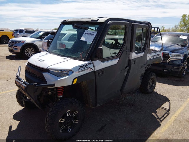 Polaris Ranger Crew Xp 1000 Northstar Premium