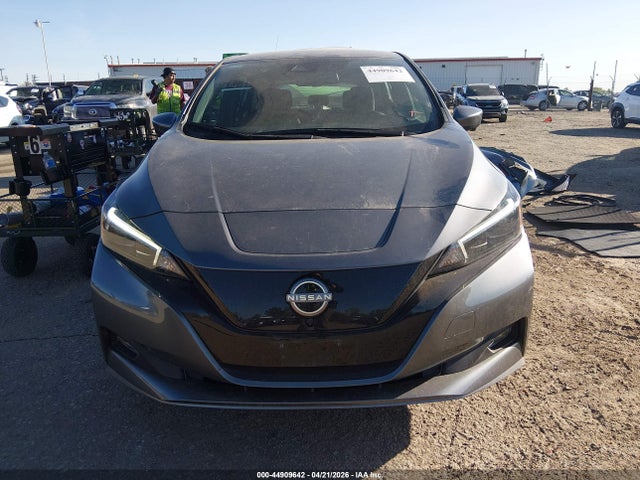 Nissan LEAF Sv Plus