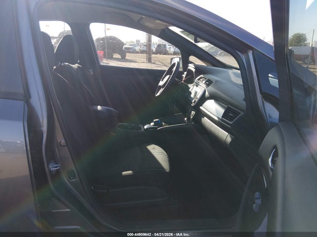 Nissan LEAF Sv Plus