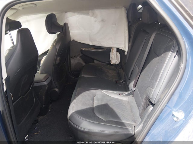 Kia EV6 Wind