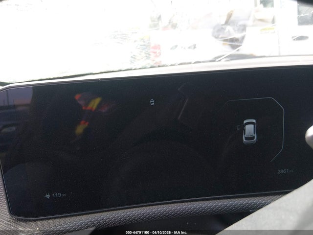 Kia EV6 Wind
