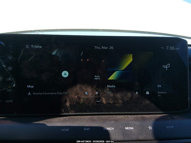 Kia Ev9 Wind