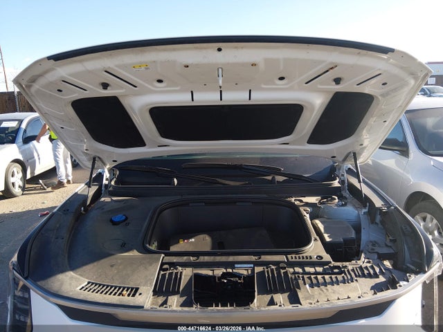 Kia Ev9 Wind