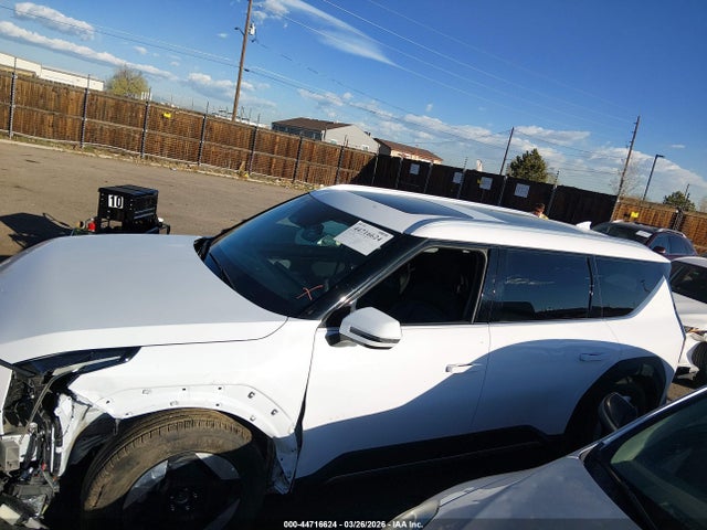 Kia Ev9 Wind