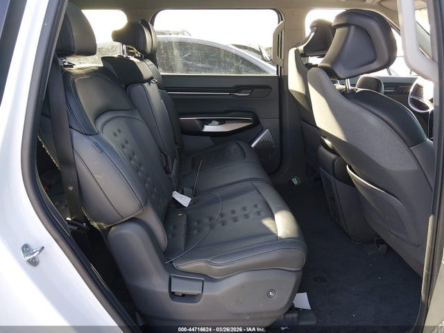 Kia Ev9 Wind