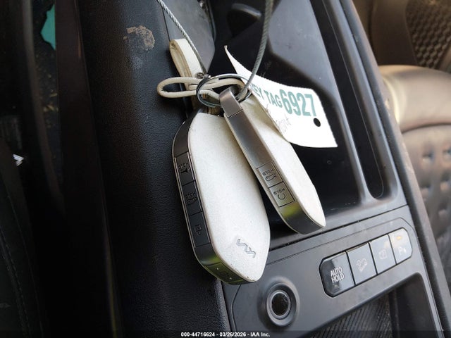 Kia Ev9 Wind