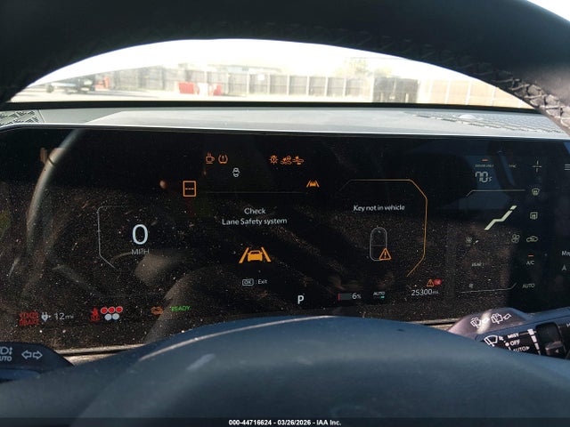 Kia Ev9 Wind