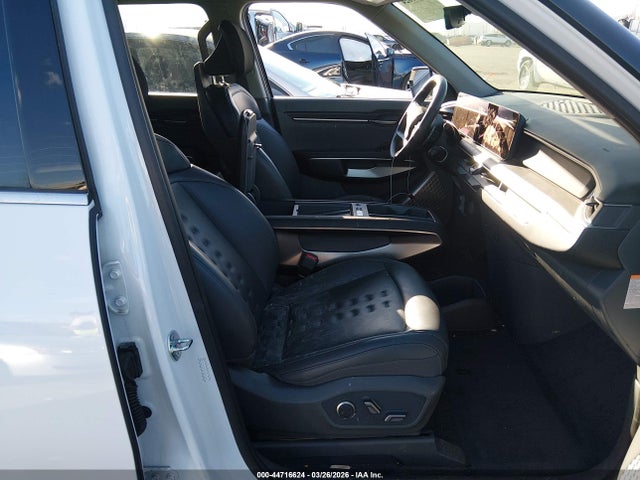 Kia Ev9 Wind