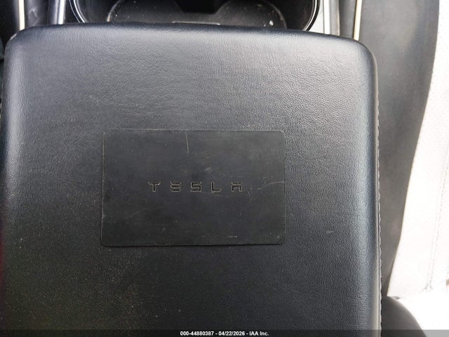 Tesla Model 3 Long Range Dual Motor All-wheel Drive