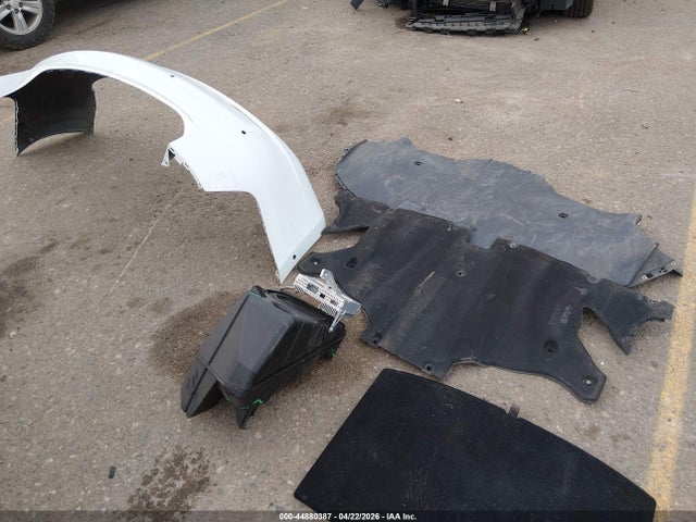 Tesla Model 3 Long Range Dual Motor All-wheel Drive