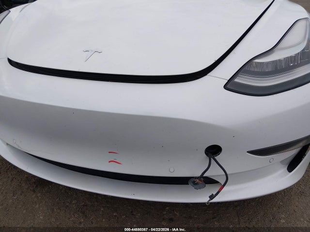 Tesla Model 3 Long Range Dual Motor All-wheel Drive