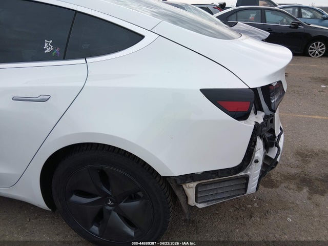 Tesla Model 3 Long Range Dual Motor All-wheel Drive