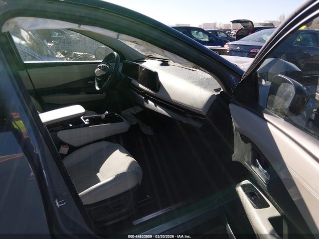 Nissan Ariya Evolve+