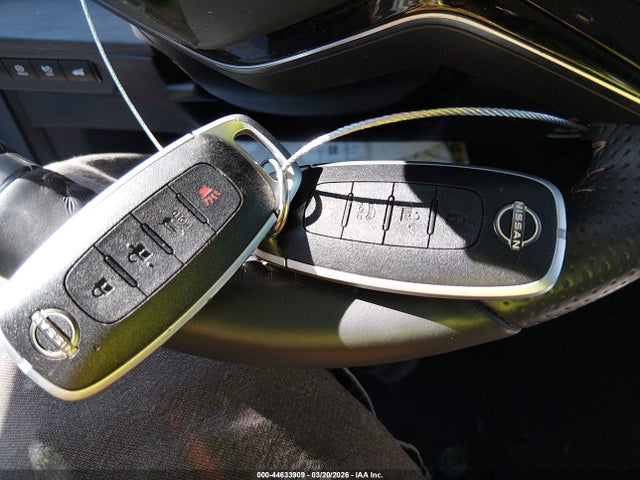 Nissan Ariya Evolve+