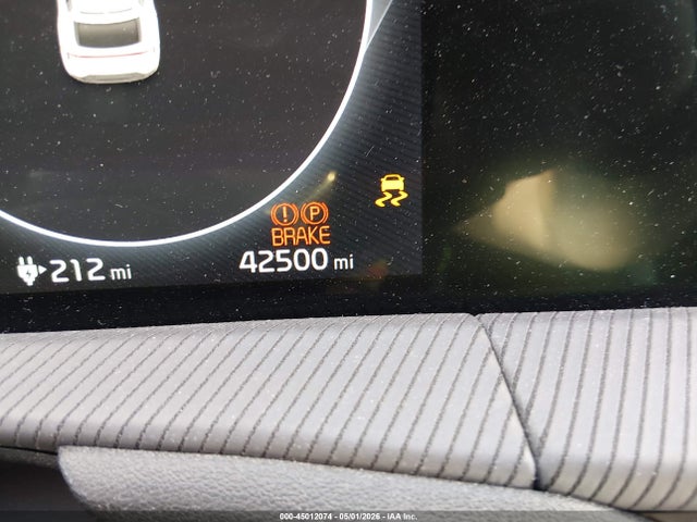 Kia EV6 Gt-line