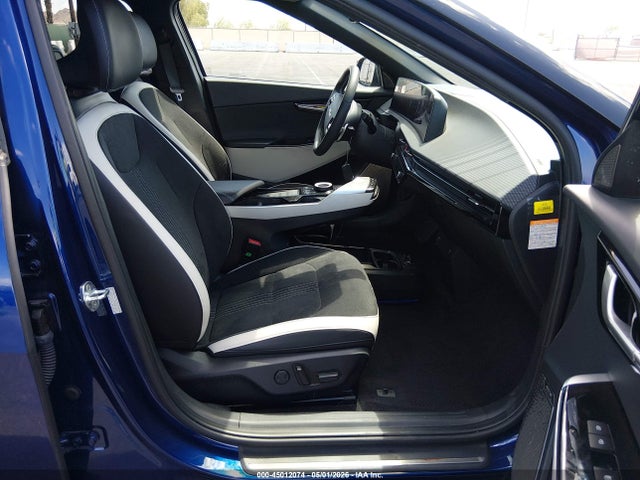 Kia EV6 Gt-line