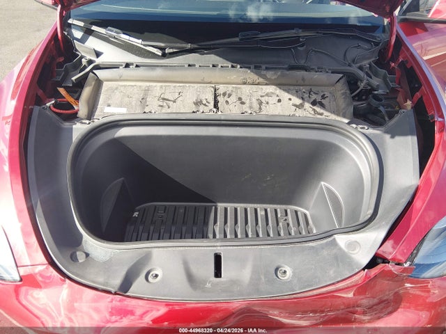 Tesla Model Y Long Range Dual Motor All-wheel Drive