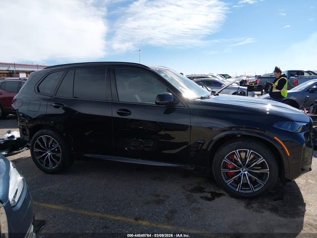BMW X Series Xdrive50e