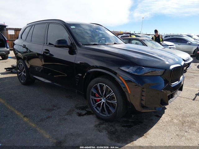 Salvage BMW X Series Image
