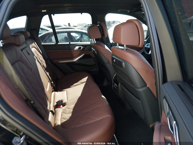 BMW X Series Xdrive50e