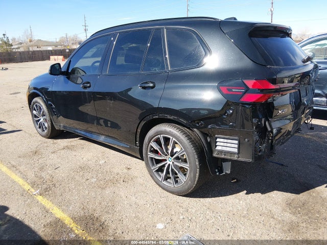 BMW X Series Xdrive50e