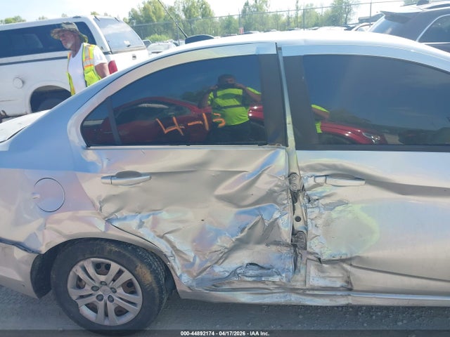 Chevrolet Sonic Ls Auto