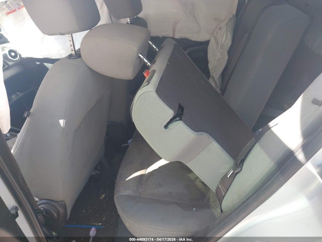 Chevrolet Sonic Ls Auto