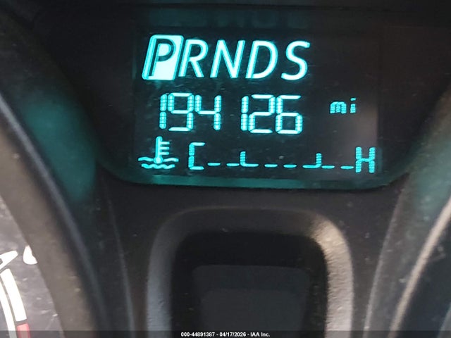 Ford Fiesta S