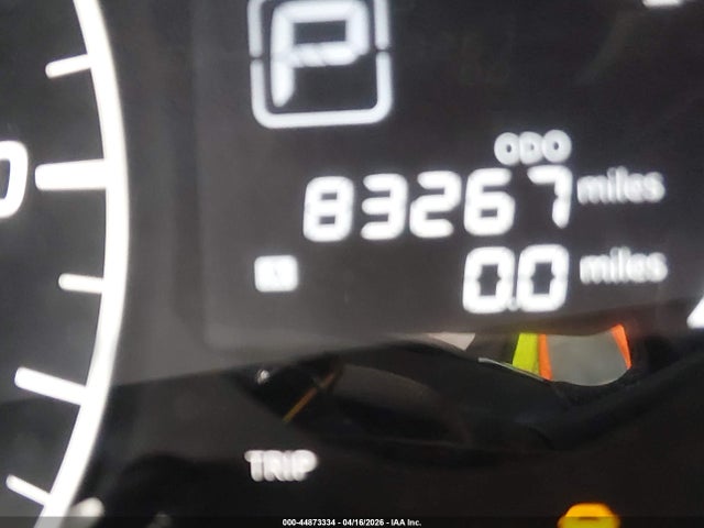 Nissan Versa Sv