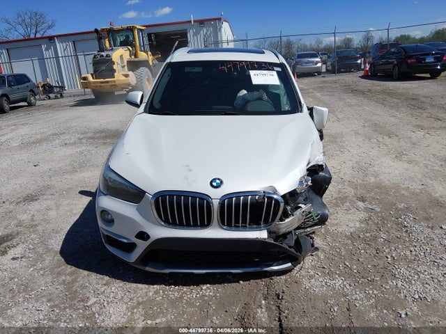 BMW X Series Sdrive28i