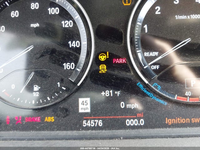 BMW X Series Sdrive28i
