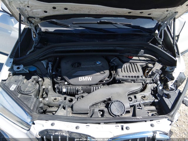 BMW X Series Sdrive28i