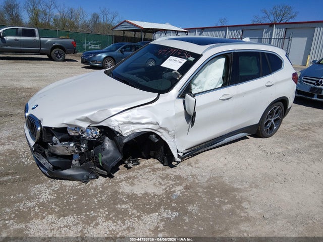 BMW X Series Sdrive28i