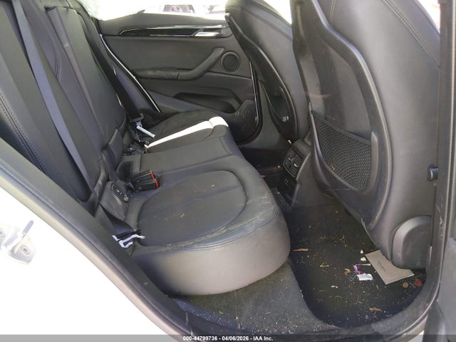 BMW X Series Sdrive28i