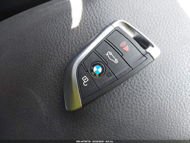 BMW X Series Sdrive28i