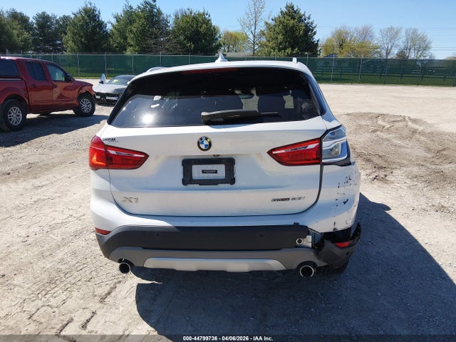 BMW X Series Sdrive28i