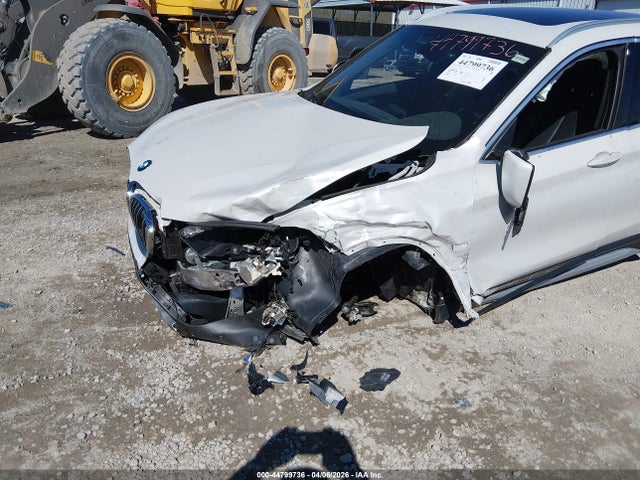 BMW X Series Sdrive28i